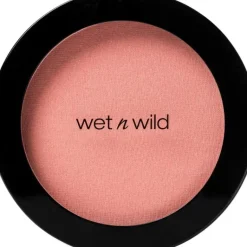 Wet n Wild Color Icon Blusher Mellow Wine 6g