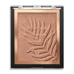 Wet n Wild Color Icon Bronzer Palm Beach Ready