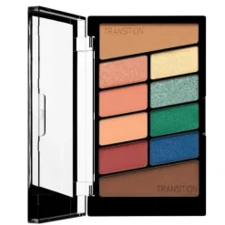 Wet n Wild Color Icon 10-Pan Eyeshadow Palette – My Glamour Squad
