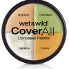 Wet n Wild Cover All Concealer Palette 6,5g