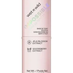 Wet n Wild Impossible Primer Stick 14.2g