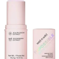 Wet n Wild Impossible Primer Stick 14.2g