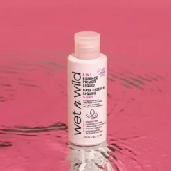 Wet n Wild 5-in-1 Essence Primer Liquid 65ml