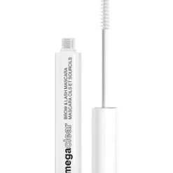 Wet n Wild Mega Clear Brow & Lash Mascara 11ml
