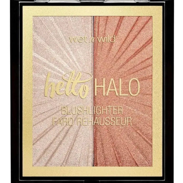 Wet n Wild MegaGlo Blushlighter – I Met Someone
