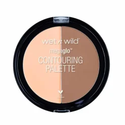 Wet n Wild Mega Glo Contouring Palette Dulce De Leche 13g