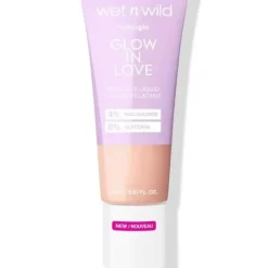 Wet n Wild Mega Glo Glow in Love Radiance Liquid 20ml