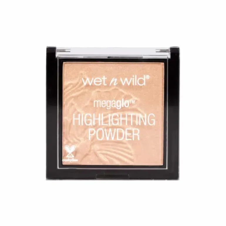 Wet n Wild Mega Glo Highlighting Powder Precious Petals 5,4g