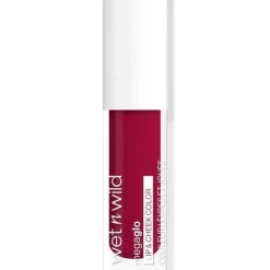 Wet n Wild Mega Glo Lip&Cheek – Berry True