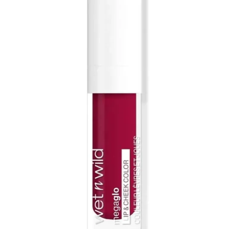 Wet n Wild Mega Glo Lip&Cheek – Berry True