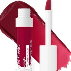 Wet n Wild Mega Glo Lip&Cheek – Rosy Romance