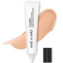 Wet n Wild Megalast Eyeshadow Primer 10ml