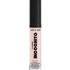 Wet n Wild MegaLast Incognito AllDay Full Coverage Concealer 5.5ml – Medium Honey