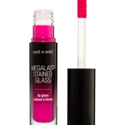 Wet n Wild Megalast Lipgloss Kiss My Glass