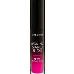Wet n Wild Megalast Lipgloss Reflective Kisses