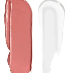 Wet n Wild Megalast Lock n’ Shine Lip Color – Pinky Promise