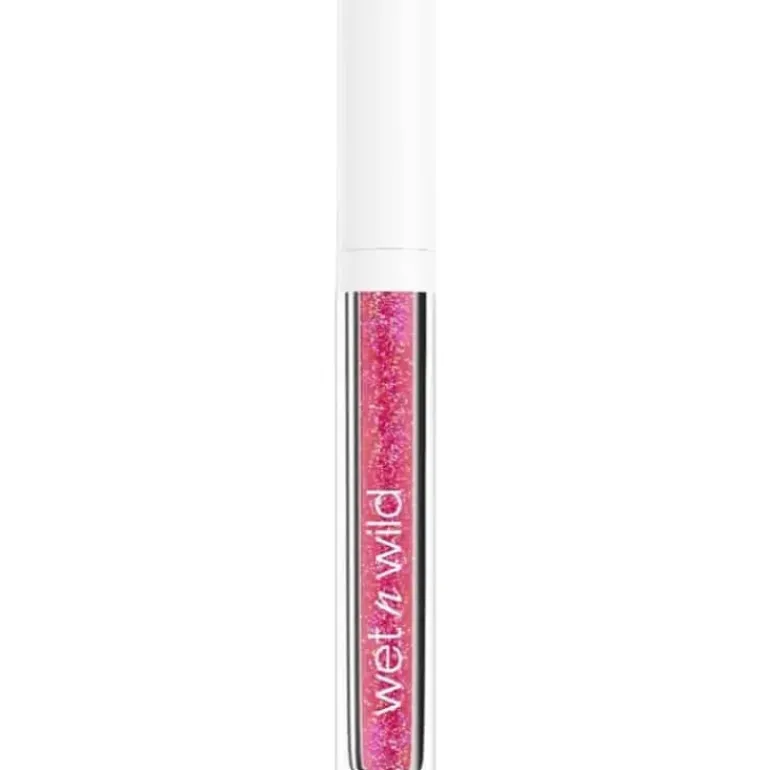 Wet n Wild Mega Slicks Lip Gloss – Crushed Grapes