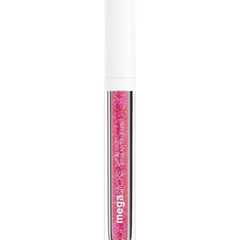Wet n Wild Mega Slicks Lip Gloss – Crushed Grapes