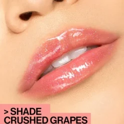 Wet n Wild Mega Slicks Lip Gloss – Snuggle Sesh