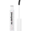 Wet n Wild Mega Volume So Defined Volumizing + Defining Mascara Black