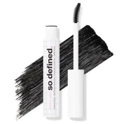 Wet n Wild Mega Volume So Defined Volumizing + Defining Mascara Black