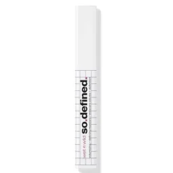 Wet n Wild Mega Volume So Defined Volumizing + Defining Mascara Black