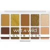 Wet n Wild 10-Pan Palette Call Me Sunshine