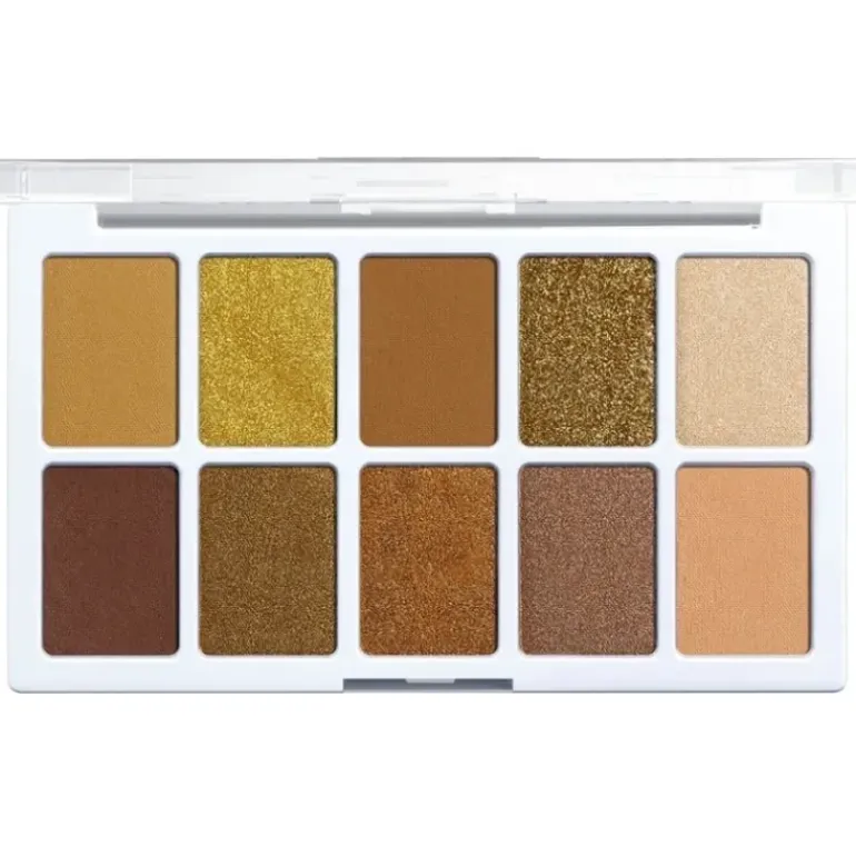 Wet n Wild 10-Pan Palette Call Me Sunshine