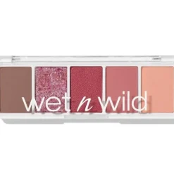 Wet n Wild 5-Pan Palette Full Bloomin