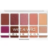 Wet n Wild 10-Pan Palette Heart & Sol