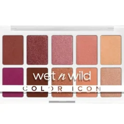 Wet n Wild 10-Pan Palette Heart & Sol