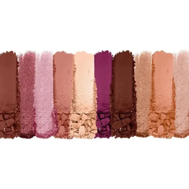 Wet n Wild 10-Pan Palette Heart & Sol