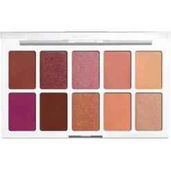Wet n Wild 10-Pan Palette Heart & Sol