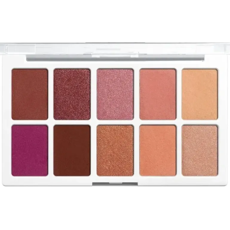Wet n Wild 10-Pan Palette Heart & Sol