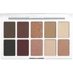 Wet n Wild 10-Pan Palette Nude Awakening