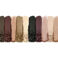 Wet n Wild 10-Pan Palette Nude Awakening