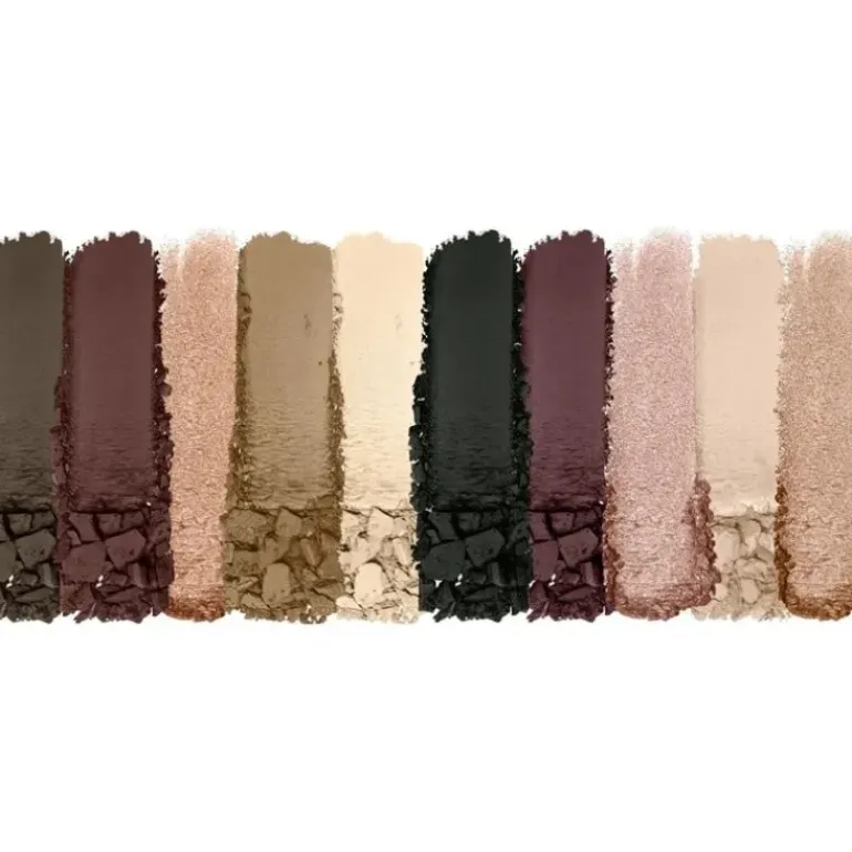Wet n Wild 10-Pan Palette Nude Awakening