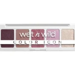 Wet n Wild 5-Pan Palette Petalette