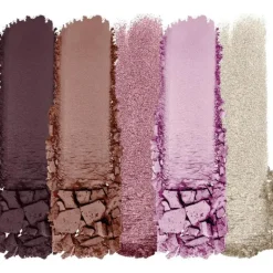 Wet n Wild 5-Pan Palette Petalette