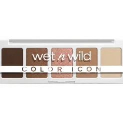 Wet n Wild 5-Pan Palette Walking On Eggshells