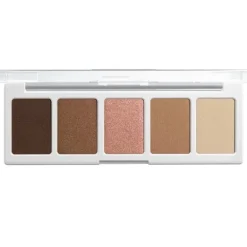 Wet n Wild 5-Pan Palette Walking On Eggshells