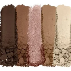 Wet n Wild 5-Pan Palette Walking On Eggshells