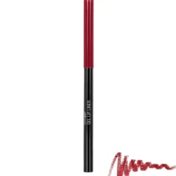 Wet n Wild Perfect Pout Gel Lip Liner Red The Scene