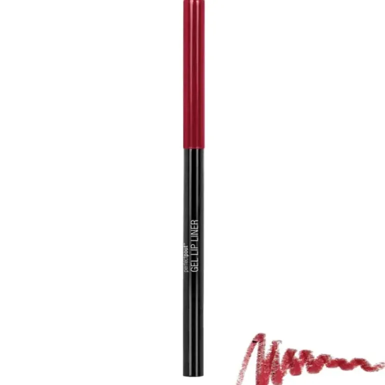 Wet n Wild Perfect Pout Gel Lip Liner Think Flamingos