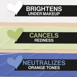Wet n Wild Photo Focus Care Color Corrector 3.3ml – Green