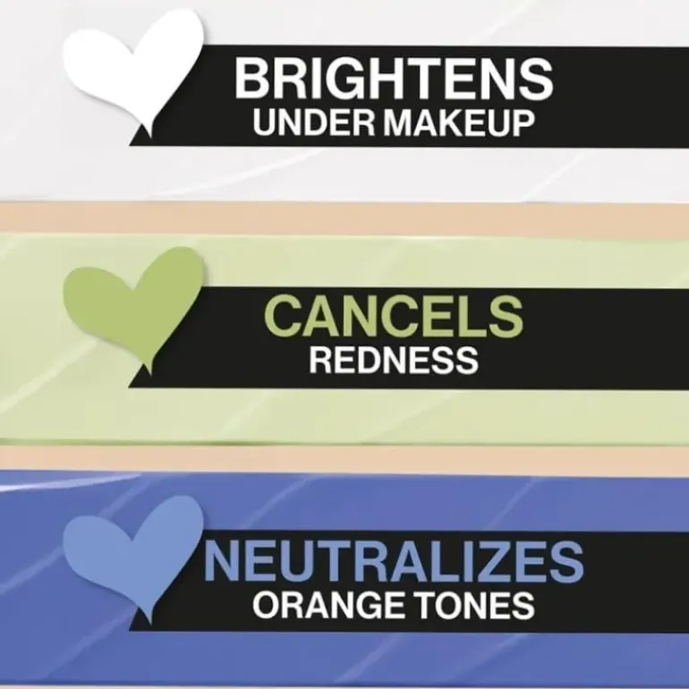 Wet n Wild Photo Focus Care Color Corrector 3.3ml – Green