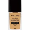 Wet n Wild Photo Focus Foundation Desert Beige