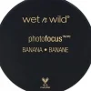 Wet n Wild Photo Focus Loose Setting Powder Banana 20g