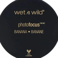 Wet n Wild Photo Focus Loose Setting Powder Banana 20g