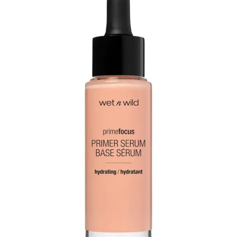 Wet n Wild Prime Focus Primer Serum 30ml